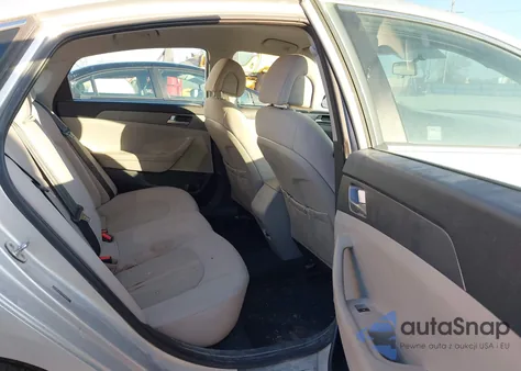 2017 Hyundai Sonata from USA, damaged, VIN 5NPE24AF5HH446900